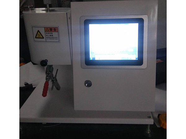 熔体流动速率仪 TW-GCRLTX